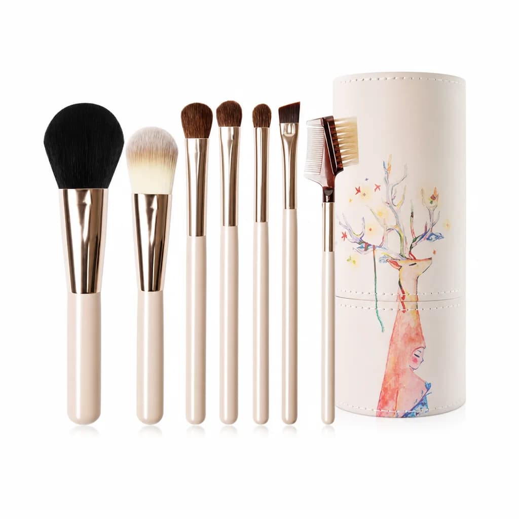 USB Makeup Brush Cleaner & Dryer Machine 3