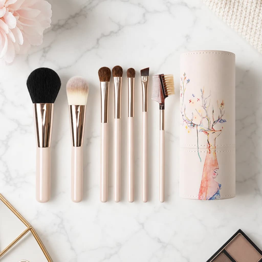 USB Makeup Brush Cleaner & Dryer Machine 4