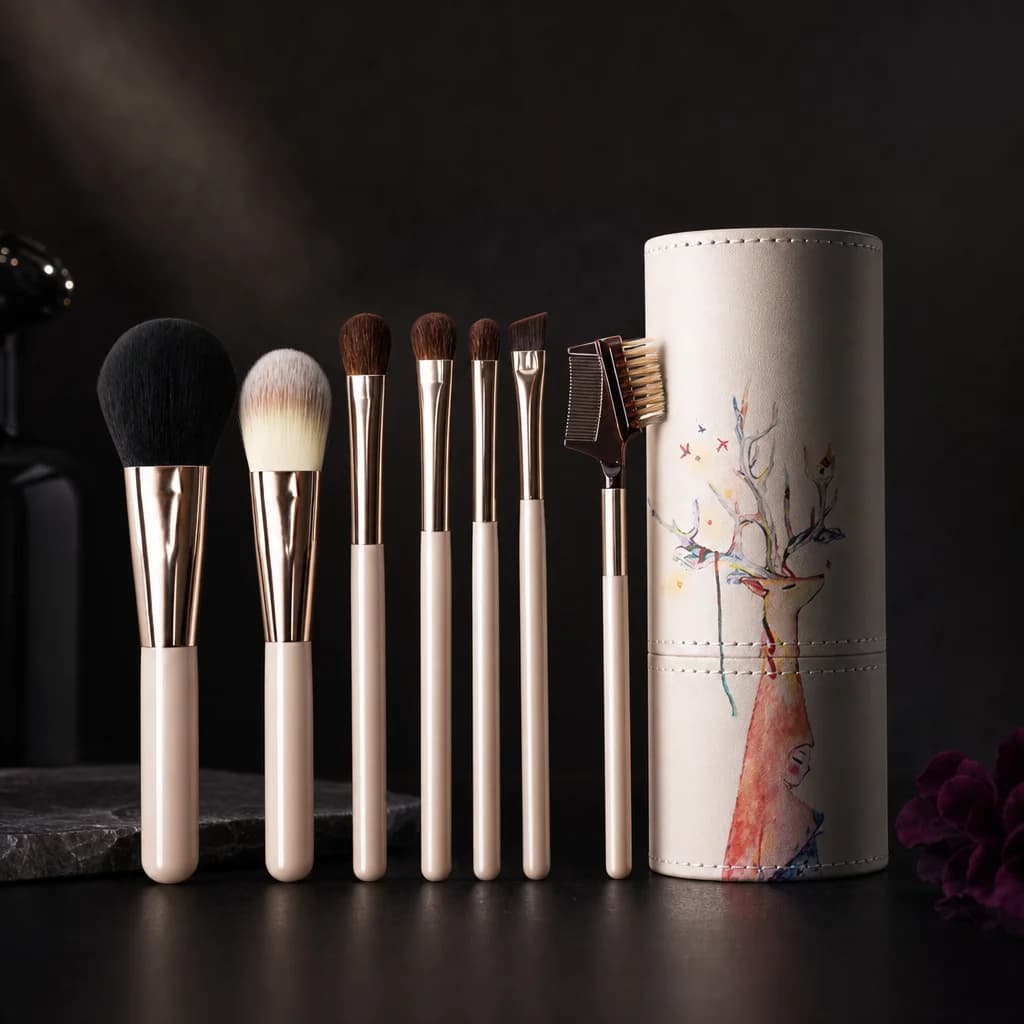 USB Makeup Brush Cleaner & Dryer Machine 5